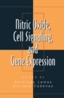 Image for Nitric oxide, cell signaling, and gene expression