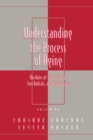 Image for Understanding the Process of Aging: The Roles of Mitochondria: Free Radicals, and Antioxidants