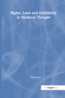 Image for Rights, Laws and Infallibility in Medieval Thought