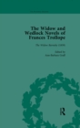 Image for The Widow and Wedlock Novels of Frances Trollope Vol 1
