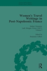 Image for Women&#39;s Travel Writings in Post-Napoleonic France, Part II vol 5