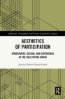 Image for Aesthetics of participation