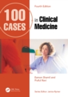 Image for 100 cases in clinical medicine