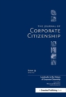 Image for Landmarks in the History of Corporate Citizenship: A special theme issue of The Journal of Corporate Citizenship (Issue 33)