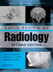 Image for Rapid Review of Radiology
