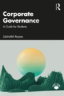 Image for Corporate Governance: A Guide for Students