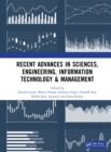 Image for Recent advances in sciences, engineering, information technology &amp; management