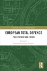 Image for European total defence: past, present and future
