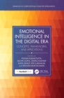 Image for Emotional intelligence in the digital era: concepts, frameworks, and applications