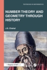 Image for Number Theory and Geometry Through History