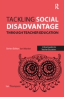 Image for Tackling social disadvantage through teacher education