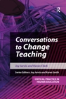 Image for Conversations to change teaching