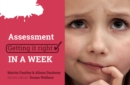 Image for Assessment