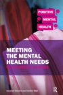 Image for Meeting the mental health needs of children 4-11 years