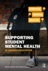 Image for Supporting student mental health in higher education
