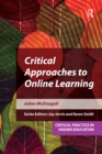 Image for Critical Approaches to Online Learning