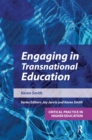 Image for Engaging in Transnational Education