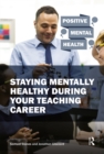Image for Staying mentally healthy during your teaching career