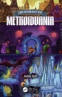 Image for Game Design Deep Dive. Metroidvania
