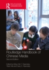 Image for Routledge Handbook of Chinese Media