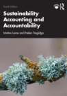 Image for Sustainability Accounting and Accountability