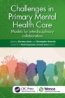 Image for Challenges in Primary Mental Health Care: Models for Interdisciplinary Collaboration