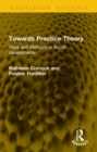 Image for Towards Practice Theory: Skills and Methods in Social Assessments