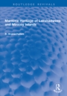 Image for Maritime heritage of Lakshadweep and Minicoy Islands