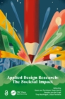 Image for Applied Design Research
