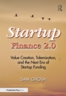 Image for Startup Finance 2.0