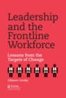 Image for Leadership and the Frontline Workforce