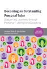 Image for Becoming an Outstanding Personal Tutor