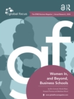 Image for Women In, and Beyond, Business Schools