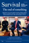 Image for Survival: April-May 2025