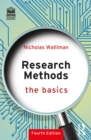 Image for Research Methods
