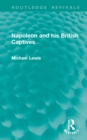 Image for Napoleon and his British Captives