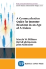 Image for A Communication Guide for Investor Relations in an Age of Activism