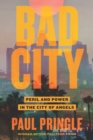 Image for [Paperback] Bad City by Paul Pringle