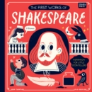 Image for The First Works of Shakespeare
