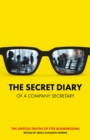 Image for The Secret Diary of a Company Secretary