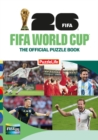 Image for The Official Fifa World Cup Puzzle Book