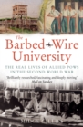 Image for The Barbed-Wire University