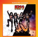 Image for The Official KISS Colouring Book