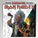 Image for The Official Iron Maiden Colouring Book Volume III