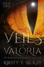 Image for The Veils of Valoria