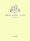 Image for French Cooking for One