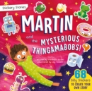 Image for Martin and the Mysterious Thingamabobs