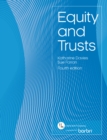 Image for Equity &amp; Trusts