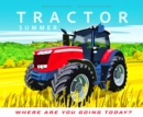 Image for Tractor - Where Are You Going Today? (Summer)