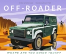 Image for Off-Roader - Where Are You Going Today?